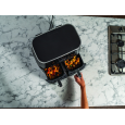 Ninja Foodi Dual Zone Air Fryer- AF300EU-مقلى هوائي من نينجا بجارورين سعة 7.6 لتر