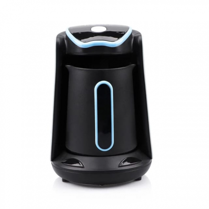 ماكينة تحضير القهوة التركية الكهربائية من راف - RAF Turkish Coffee Pot 600W R.102S