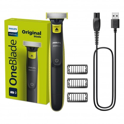 ماكنة حلاقه اون بليد من فيليبس Philips Oneblade Face QP2724/10