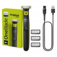 ماكنة حلاقه اون بليد من فيليبس Philips Oneblade Face QP2724/10