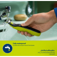 ماكنة حلاقه اون بليد من فيليبس Philips Oneblade Face QP2724/10