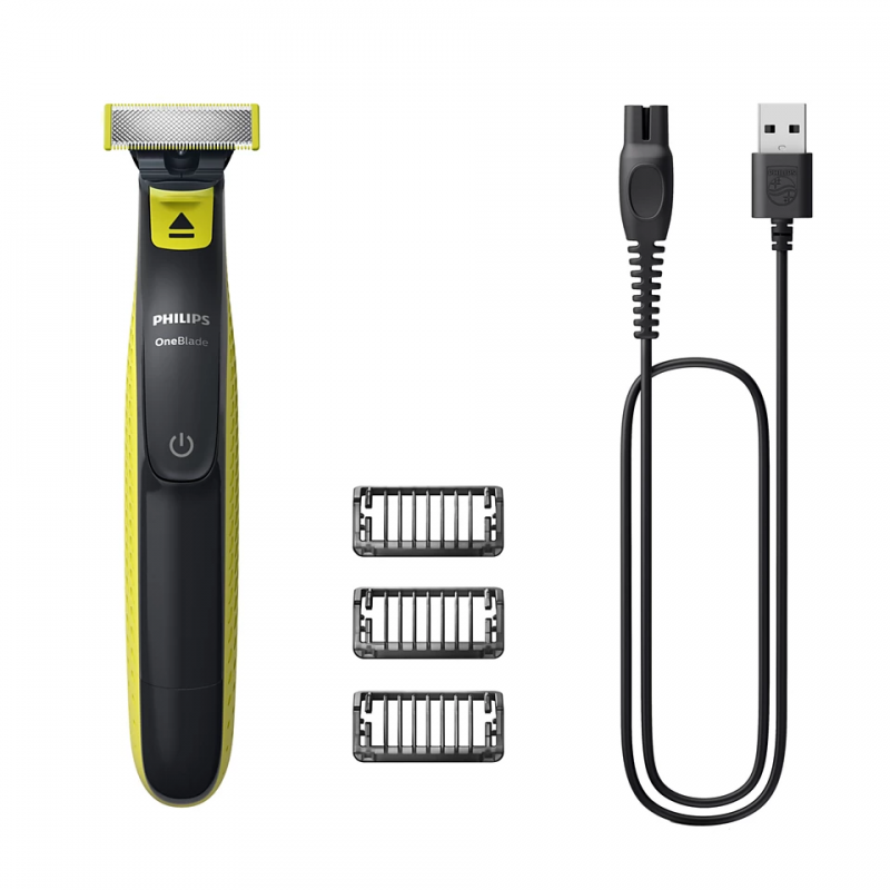 ماكنة حلاقه اون بليد من فيليبس Philips Oneblade Face QP2724/10