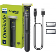 ماكنة حلاقه اون بليد فيس من فيليبس Philips Oneblade Face QP1424/10