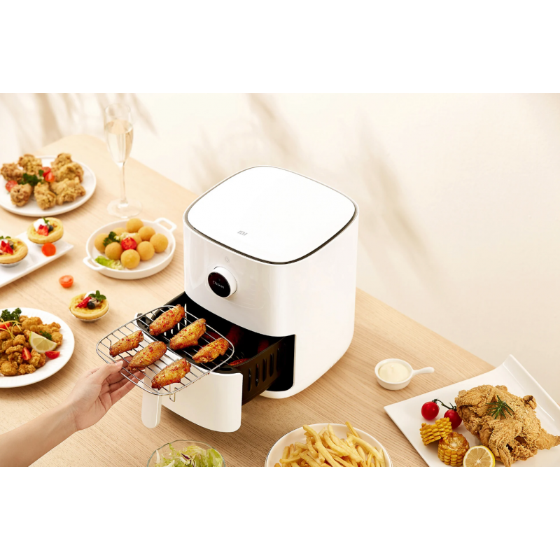 Xiaomi Smart Air Fryer 3.5L - مقلى هوائي من شاومي 3.5 لتر