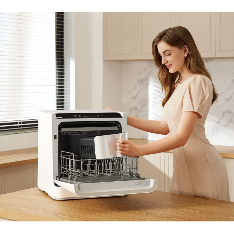 Xiaomi Smart Air Fryer 3.5L - مقلى هوائي من شاومي 3.5 لتر