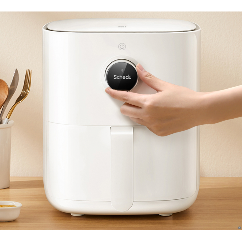 Xiaomi Smart Air Fryer 3.5L - مقلى هوائي من شاومي 3.5 لتر