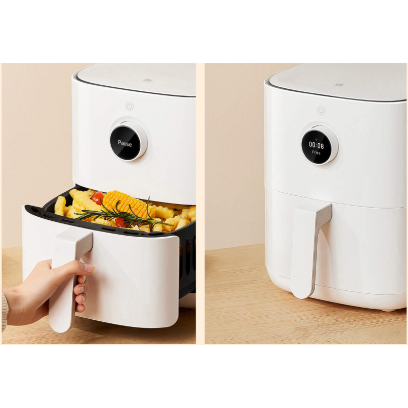 Xiaomi Smart Air Fryer 3.5L - مقلى هوائي من شاومي 3.5 لتر