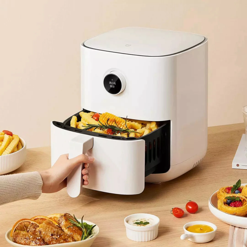Xiaomi Smart Air Fryer 3.5L - مقلى هوائي من شاومي 3.5 لتر