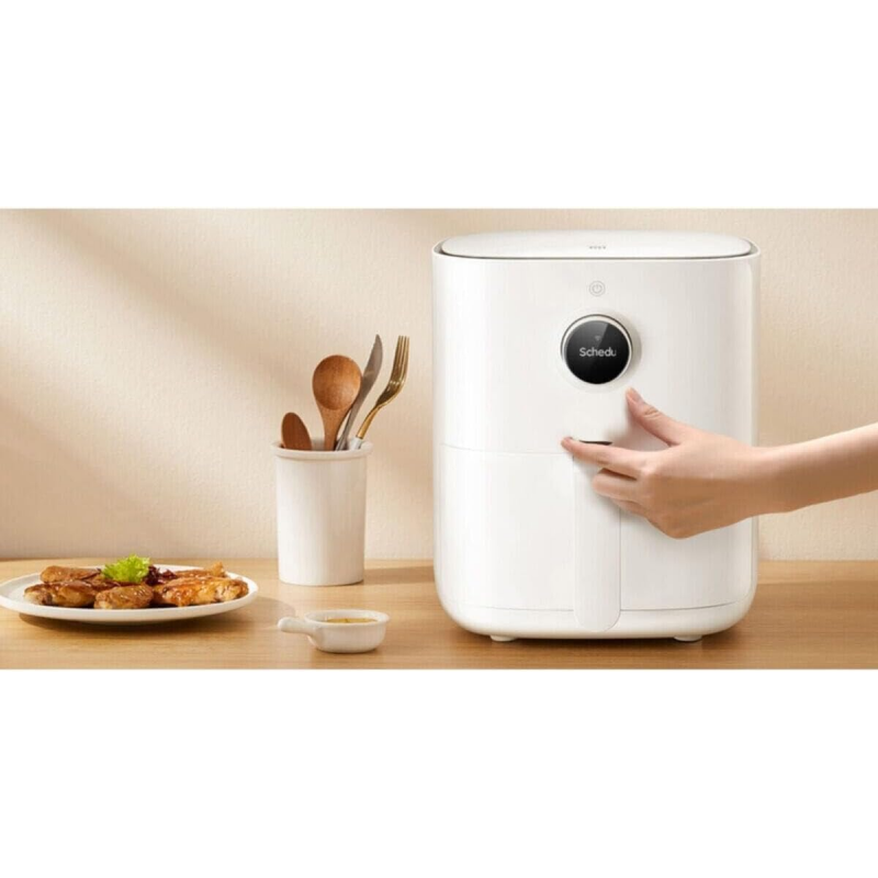 Xiaomi Smart Air Fryer 3.5L - مقلى هوائي من شاومي 3.5 لتر