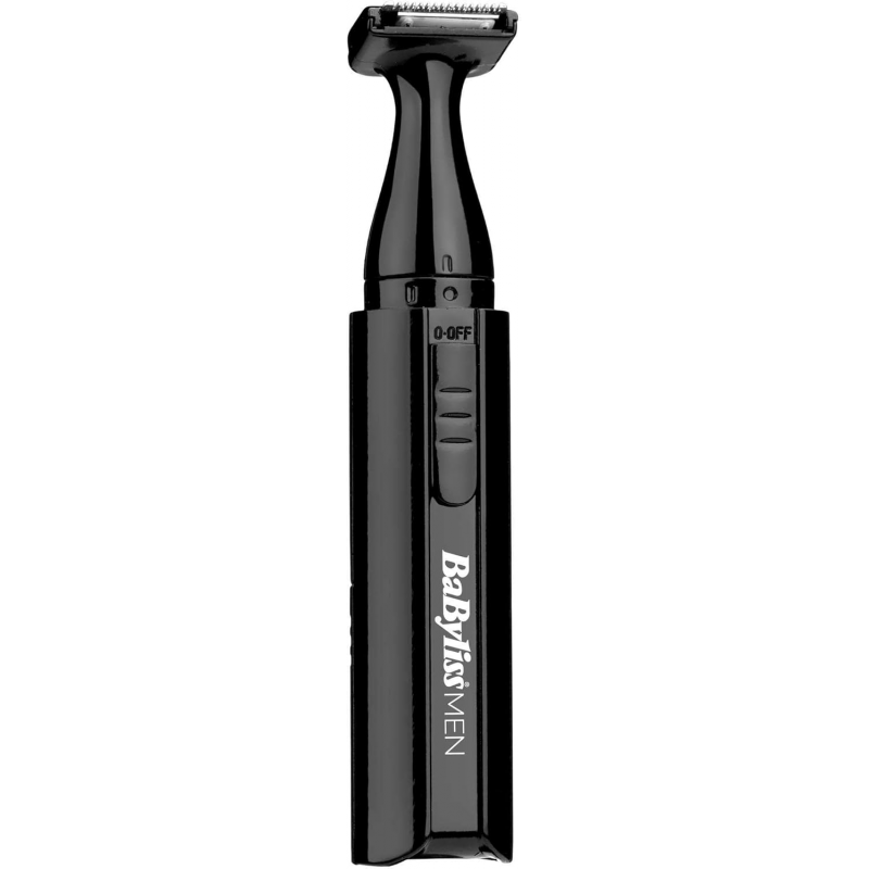 Babyliss Hair clipper Smooth Precision E978E-ماكنة حلاقة شحن رجالية من بيبي ليس-