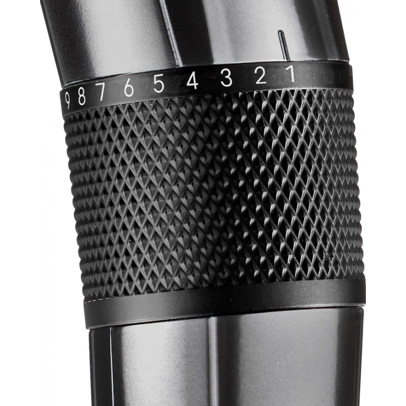Babyliss Hair clipper Smooth Precision E978E-ماكنة حلاقة شحن رجالية من بيبي ليس-