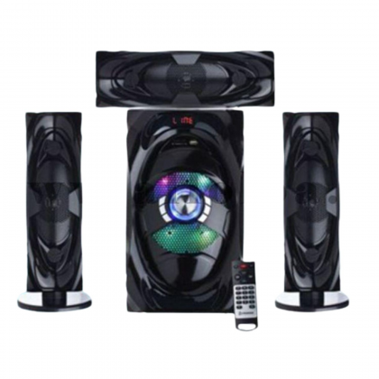 المسرح المنزلي موديل بي 20 قوة 15000واط من g.l.s