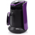 ماكينة تحضير القهوة التركية الكهربائية من راف 500 مل - RAF Turkish Coffee Pot 600W R.102S