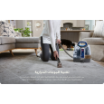 مكنسة ومنظف محمول للسجاد والمفروشات من بيسيل- Bissell Multi Clean Spot And Stain Cleaner