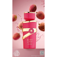 Just Lychee EDP By Fragrance World for Unisex 100ml - عطر جست ليتشي من فراجرانس وورلد للجنسين 100مل