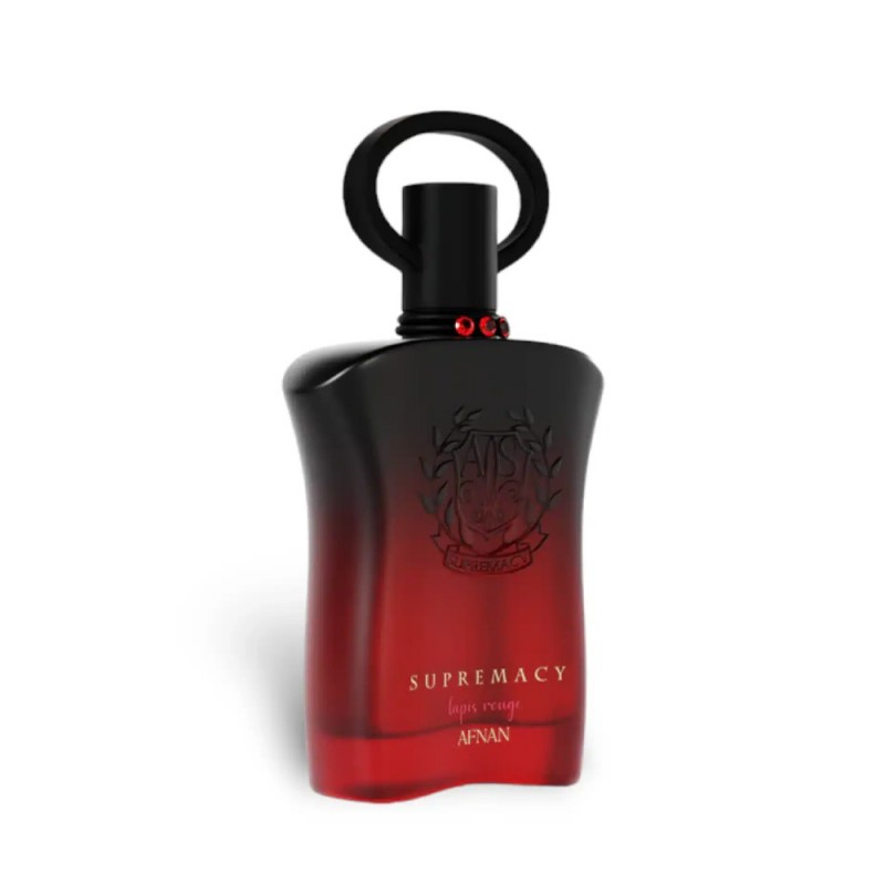 Supremacy Tapis Rouge By Afnan EDP for Women 90 ML- عطر سوبرماسي تابيس روج من أفنان للنساء 90 مل