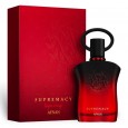 Ladies Supremacy Tapis Rouge by Afnan EDP for Women 90 ml- عطر سوبرفارمسي تابيس روج من أفنان 90 مل