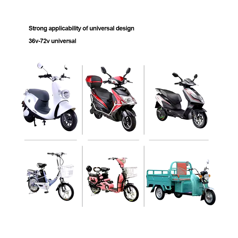 جهاز إنذار ضد السرقة للسيارات والدراجات مع مفتاح تحكم عدد Mart