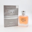 عطر سترونجر ذان يو فريز من فرانجنس ديلوكس للرجال سعة 100 مل - Stronger Than You EDP By Fragrance Deluxe 100ml