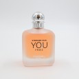 عطر سترونجر ذان يو فريز من فرانجنس ديلوكس للرجال سعة 100 مل - Stronger Than You EDP By Fragrance Deluxe 100ml