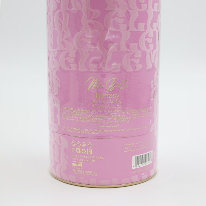 Ma Belle Fantasy EDP by Rue Broca for Women 100 ml -عطر ما بيل فانتستي من ريو بروكا للنساء 100 مل