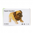 BIG DOG SPEAKER