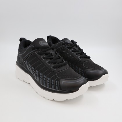 Diadora Men's OHAD Shoes-حذاء ديادورا للرجال لون أسود