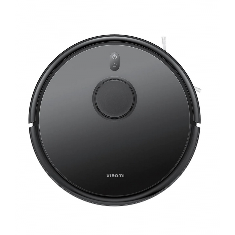 مكنسة ريبورت اس 20 تعمل بالشحن من شاومي لون اسود-Xiaomi Robot Vacuum S20 -Black