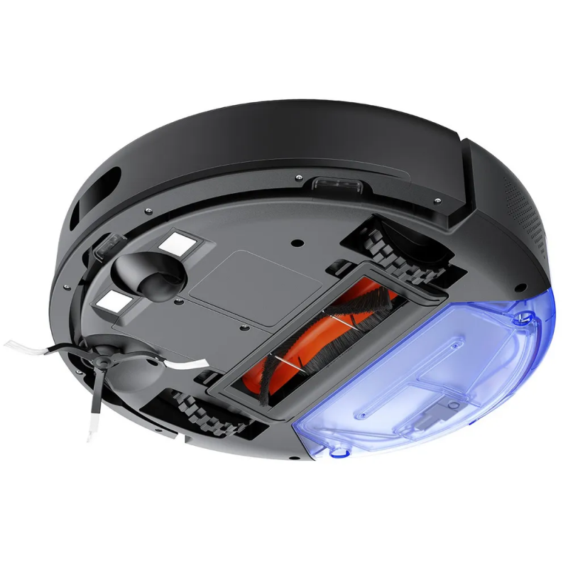 مكنسة ريبورت اس 20 تعمل بالشحن من شاومي لون اسود-Xiaomi Robot Vacuum S20 -Black