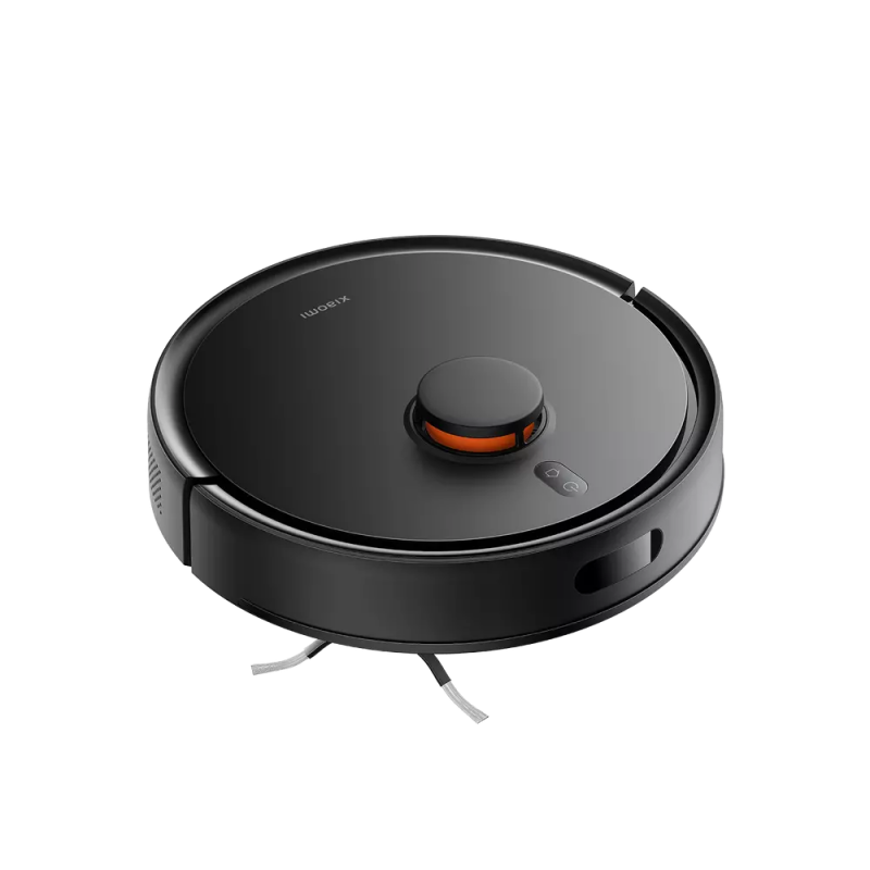 مكنسة ريبورت اس 20 تعمل بالشحن من شاومي لون اسود-Xiaomi Robot Vacuum S20 -Black