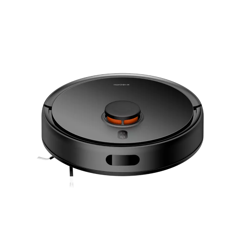 مكنسة ريبورت اس 20 تعمل بالشحن من شاومي لون اسود-Xiaomi Robot Vacuum S20 -Black