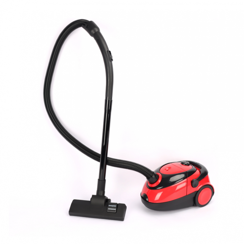 مكنسة فأرة كهربائية من نورماندي قوة 1400 واط- Normande Master Duster M1 Vacuum Clianer RD2040
