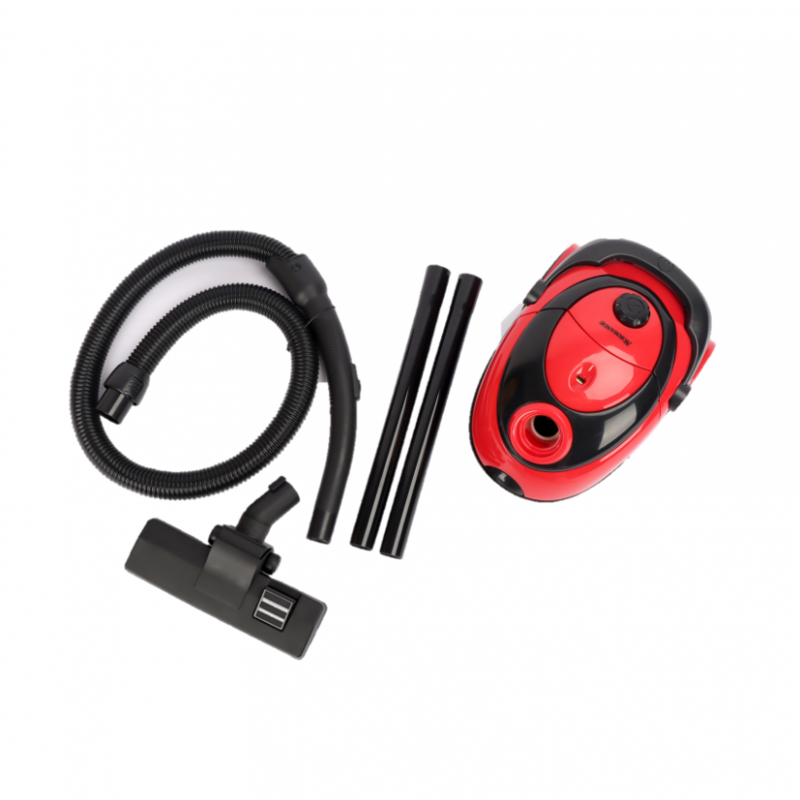 مكنسة فأرة كهربائية من نورماندي قوة 1400 واط- Normande Master Duster M1 Vacuum Clianer RD2040