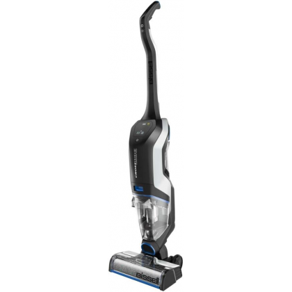 مكنسة كروس ويف من بيسيل- BISSELL Crosswave Cordless Max 2767N