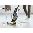 مكنسة كروس ويف من بيسيل- BISSELL Crosswave Cordless Max 2767N