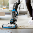 مكنسة كروس ويف من بيسيل- BISSELL Crosswave Cordless Max 2767N