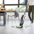 مكنسة كروس ويف من بيسيل- BISSELL Crosswave Cordless Max 2767N