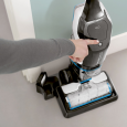 مكنسة كروس ويف من بيسيل- BISSELL Crosswave Cordless Max 2767N