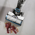 مكنسة كروس ويف من بيسيل- BISSELL Crosswave Cordless Max 2767N