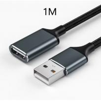 وصلة تطويل USB طول 1 متر