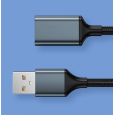 وصلة تطويل USB طول 1 متر