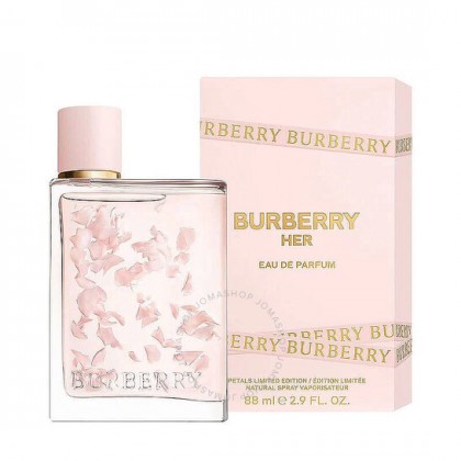 Burberry Her Petals Eau de Parfum Limited Edition 88ml For Women