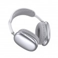 WIRELESS HEADPHONES JI011 ماركة JOKADE لون رمادي