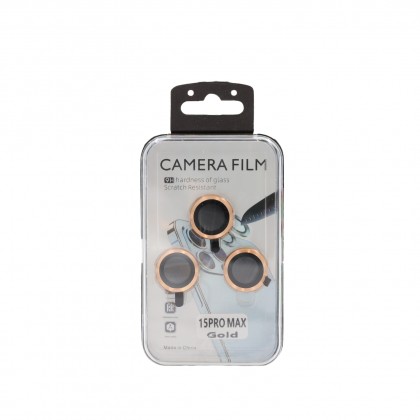 حماية عدسات كاميرا ايفون 15 برو ماكس