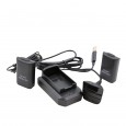 XBOX360 BATTERY 5 IN 1