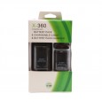 XBOX360 BATTERY 5 IN 1