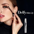 Delfy Infinite Lashes WP Mascara 12 ML- مسكارا انفينيتي مقاومة للماء من ديلفي حجم 12 مل