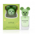 عطر ليتل من تولي جور للأطفال حجم 30 مل - LITTLE By Tous Les Jours Perfume For Kids 30 Ml