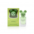 عطر ليتل من تولي جور للأطفال حجم 30 مل - LITTLE By Tous Les Jours Perfume For Kids 30 Ml