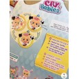 CRY BABIEA